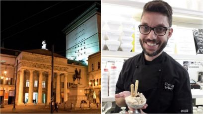 Genova, 30 anni del nuovo Carlo Felice: venerdì una "panerata" di beneficienza per il Gaslini