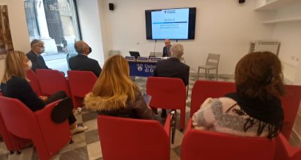 Università Genova, ecco 'MedTech': il mix di competenze mediche e ingegneristiche