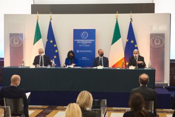 Genova ospiterà la conferenza nazionale sulle dipendenze il 27 e 28 novembre