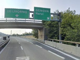 Autostrade ascolta il Comune: esenzione del pedaggio tra Genova Est e Nervi