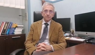 Asl 5, uno studio sulla progressione del tumore al polmone premiata ad Esmo 2021