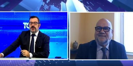 Casarino: "Aumenta il numero delle imprese in Liguria ma ciò che conta è la loro solidità"  