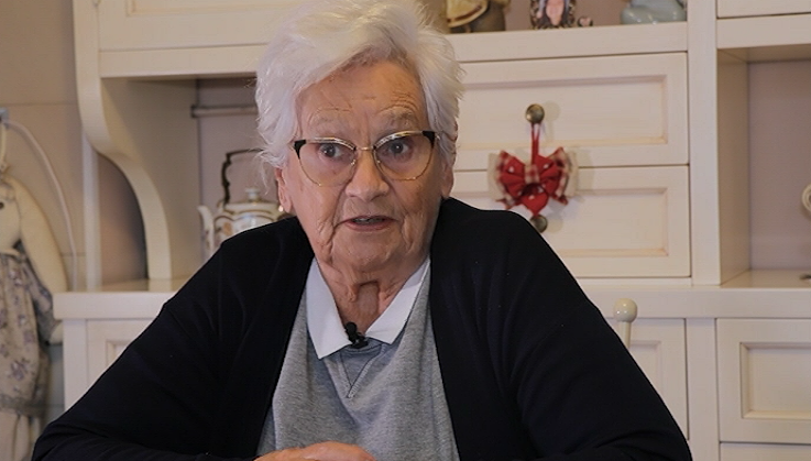 Delitto Cella, la mamma: "Chi ha ucciso mia figlia aveva a che fare con lo studio dove lavorava"