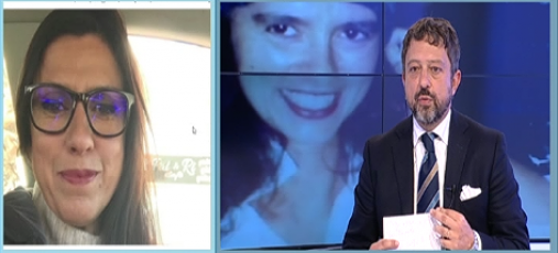 Delitto Cella, la criminologa Antonella Delfino Pesce a Telenord: "Cè qualcuno che ha visto"