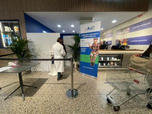 Genova, influenza: da oggi vaccini anche al supermercato