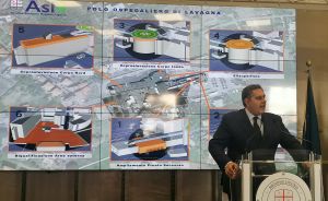 Lavagna, un progetto da 9,3 milioni per il potenziamento dell'ospedale