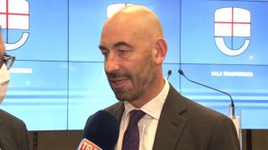 Covid, Bassetti: "I no vax in ospedale si accorgono dell'errore: sono i migliori testimonial"
