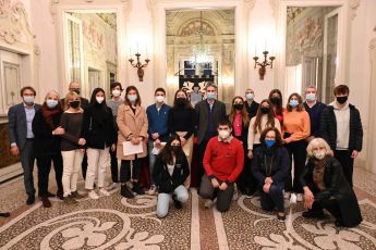 Santa Margherita Ligure, il Comune premia gli studenti più meritevoli