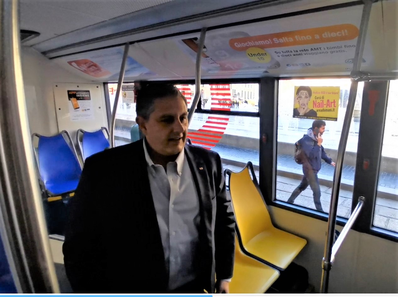 Green Pass rafforzato, Toti: "Il covid non aspetta, il governo si svegli"