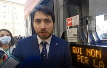 Genova, l'esordio degli educatori nella movida: "Serve tempo per capire se funzionano"