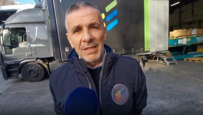 Ad Arenzano c'è EcoEridania: "Smaltiamo rifiuti sanitari e 'produciamo energia'"