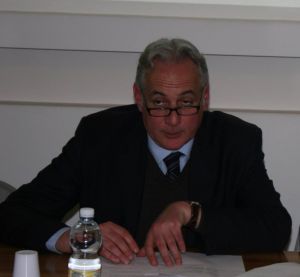 La Spezia, ripresa post-crisi in linea con l'Italia: parla Mario Gerini