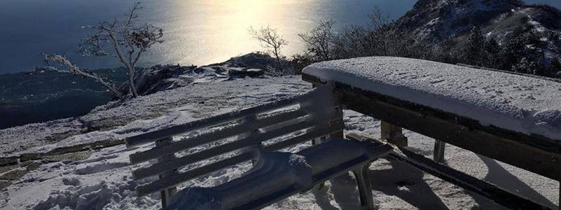 Liguria, il turismo d'inverno: la tavola rotonda di Telenord 