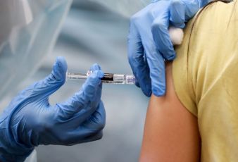 Genova, fino a mercoledì 24 novembre il vaccino antinfluenzale si fa anche a Palazzo Ducale