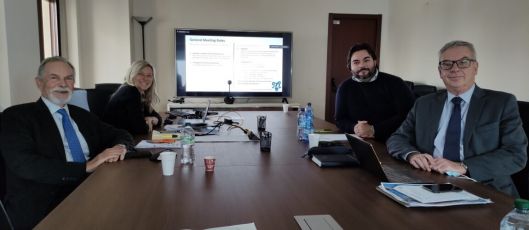 Nuovo board Fiata, ecco gli italiani: Da Ros vicepresidente, Straulino chair Europa