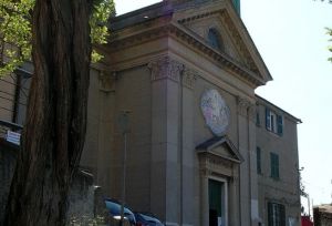 Genova, alla scoperta delle bellezze della chiesa di Sant'Ambrogio a Fegino