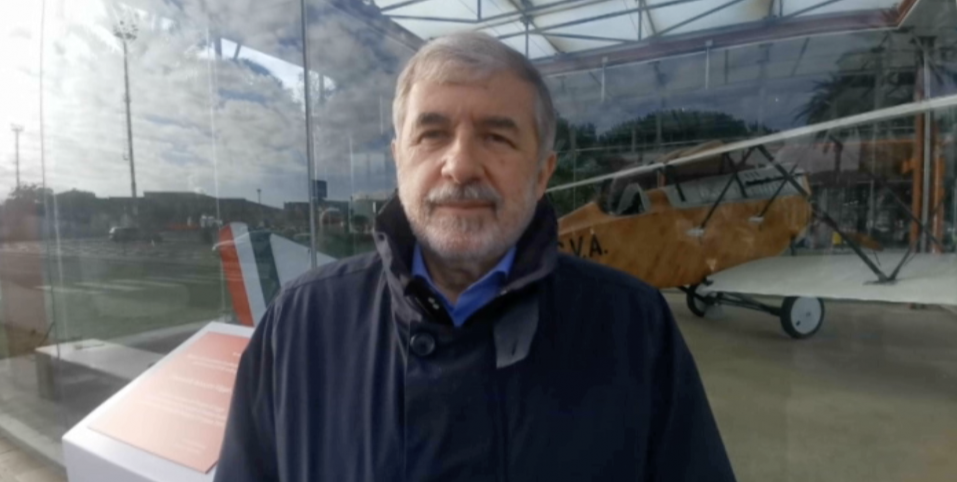 Genova, Bucci: "Tante cose da offrire anche per un turismo invernale"