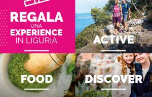 Genova, parte la campagna "Regala la Liguria": le esperienze liguri sotto l'albero