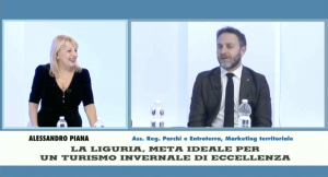 Genova e turismo in Liguria. Piana: "Nuove strutture ricettive per l'entroterra"