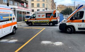 Genova, cluster in un reparto non covid dell'ospedale Galliera: 7 pazienti contagiati