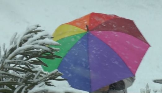 Liguria, in arrivo il vero freddo: giovedì attesa la neve a bassa quota