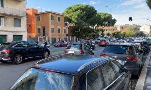 Genova, raffica di multe con i tutor in corso Europa ma residenti favorevoli