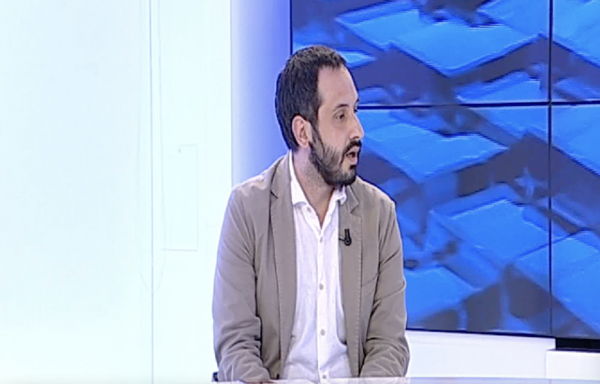 Genova, Garibaldi (Pd): “Italia Viva decida con chi vuole stare”