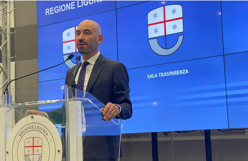 Genova, Bassetti a Telenord: "Sul green pass rafforzato sembravo un visionario, alla fine avevo ragione"