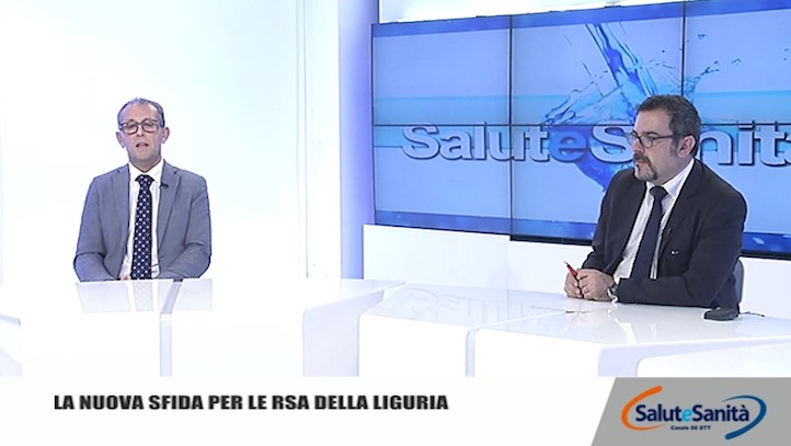 Liguria, le residenze per anziani alla sfida della quarta ondata covid: ecco come si preparano