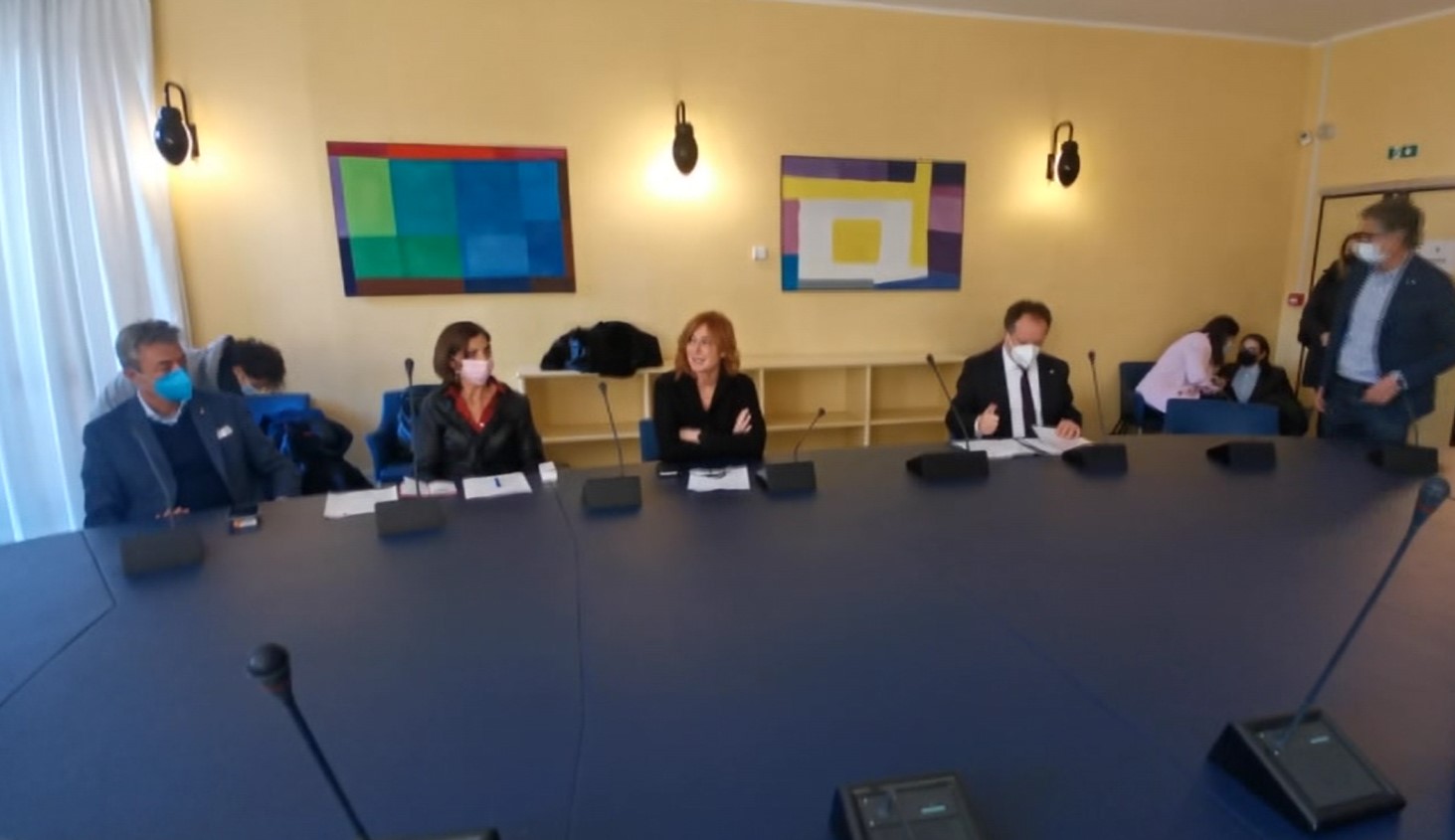 Genova, torna la Smart Week: la città diventa nodo della rete globale