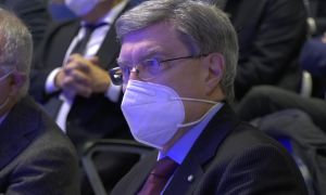 Giovannini a Transport: "Va colmato il divario inaccettabile tra sud e nord Italia"