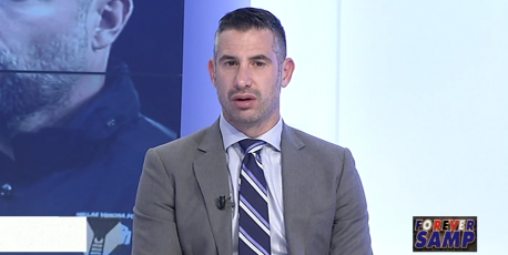 Sampdoria, Puggioni a Telenord: "Sono contento di incontrare il Verona, potrebbero sottovalutare l'impegno" 