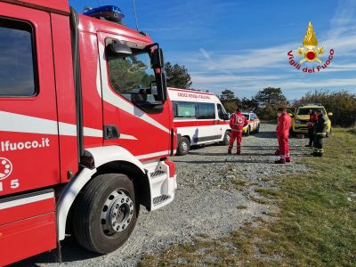 Ventimiglia, migrante disperso al Passo della Morte: era stato localizzato da un drone