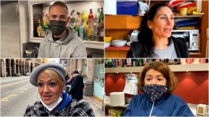 Super Green Pass, pareri discordanti tra i genovesi: chi è d'accordo e chi ha paura del vaccino