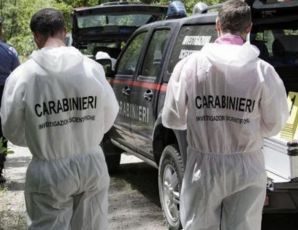 Ventimiglia, migrante ucciso a coltellate: il cadavere sotto un cavalcavia