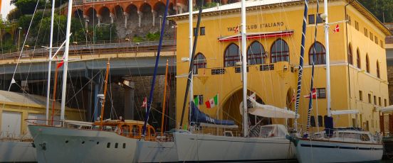Genova, da Confindustria Nautica e Yacht Club Italiano donazione all'istituto Gaslini 