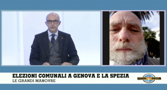 Genova, alleanze con Italia Viva? L'assessore Campora: "Non si può escludere a priori un allargamento"