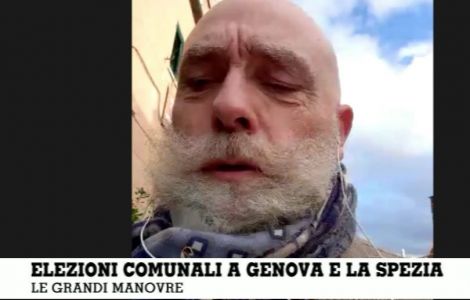 Genova, Avvenente: “Entro dicembre Italia Viva deciderà con quale coalizione schierarsi”