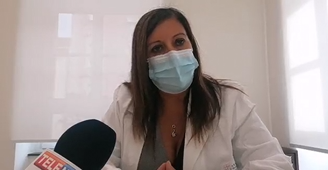 Asl 2, Monica Cirone  è il nuovo direttore socio sanitario