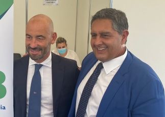 Liguria, nasce il dipartimento regionale di infettivologia: sarà guidato da Bassetti