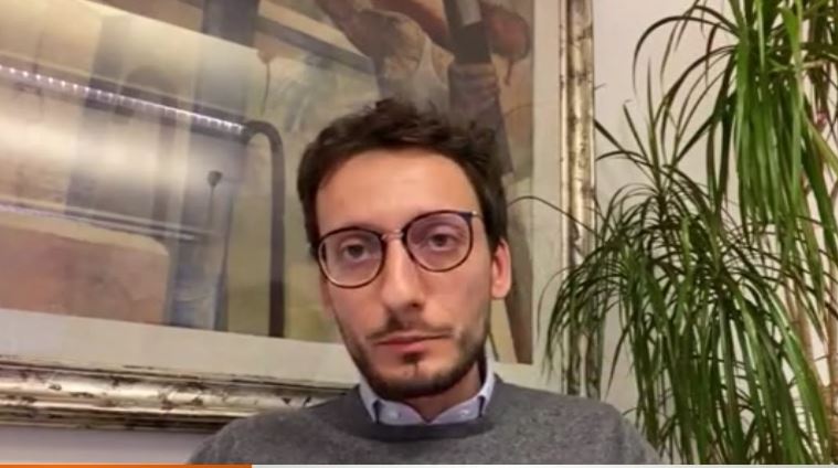 La Spezia, Montefiori (Pd):“Il centrosinistra punta a vincere le comunali al primo turno”