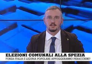 La Spezia, Viviani (Lega): “Bisogna limare tutte le divergenze  tra centrodestra e Forza Italia che ne fa parte”