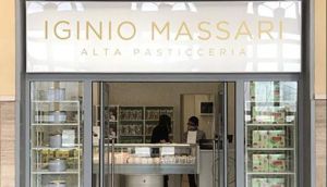 Genova si fa dolcissima: il maestro della pasticceria Iginio Massari apre un pop-up store a Brignole