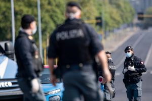 Sanremo, assistente capo della polizia arrestato per corruzione e spaccio di droga