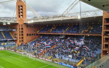 Sampdoria-Verona 3-1, la cronaca live del match. Telenord in diretta