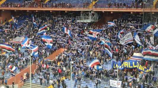 Sampdoria-Verona 3-1, carattere e grinta: i blucerchiati verso le acque sicure