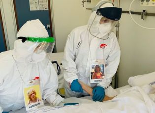 Covid Liguria, 360 casi: calano i ricoveri ma le terapie intensive raggiungono le 20 unità