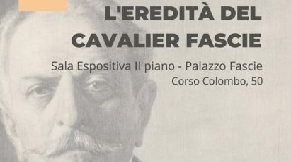 Sestri Levante, sabato 4 dicembre l'inaugurazione della mostra dedicata all'eredità del cavalier Vincenzo Fascie