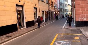 Nervi, un mese dal cambio di viabilità. Entro fine dicembre l'assemblea con il sindaco Bucci