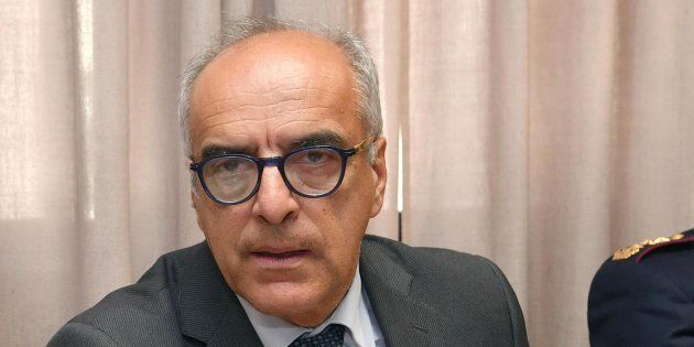 Genova, Cozzi a Telenord: "Comitato parenti vittime Morandi escluso da parti civili: per la giurisprudenza era plausibile"